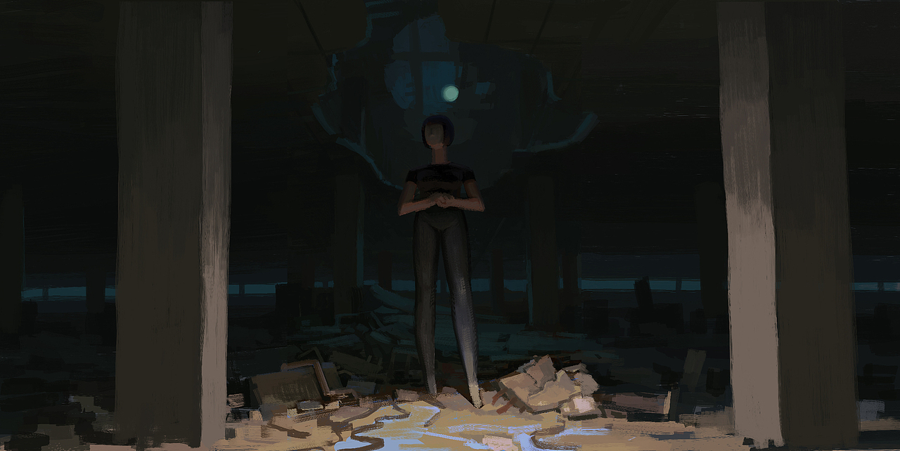 一些设定（图ZMTQ2NjI2ODgw） - 概念设定 - 站酷设计师aemni套索原创素材 - 站酷ZCOOL