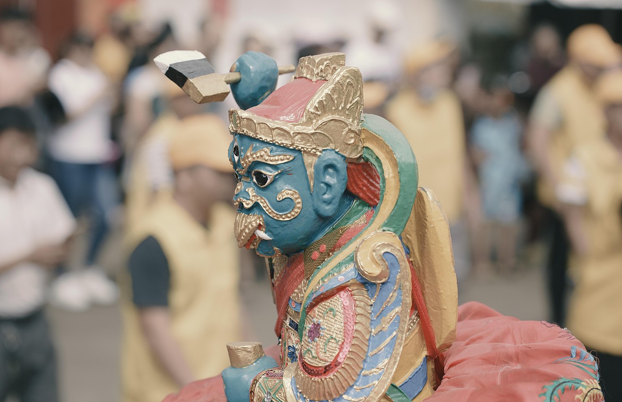 正月十六海南公期