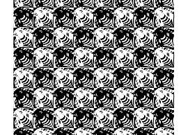 新媒体四班11803137王梦真重复构成