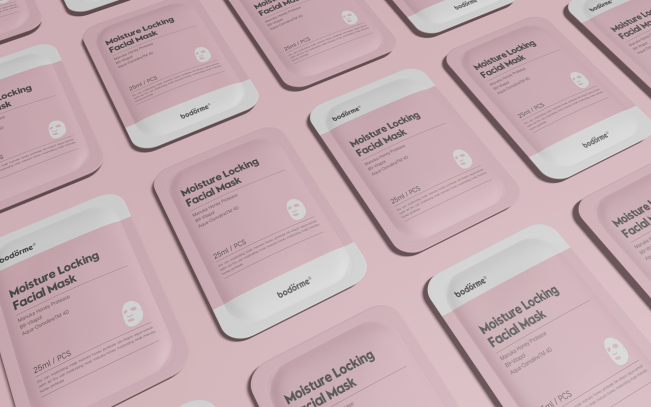 一组孕妇护肤品的包装设计（图ZMjEwMzAxNDk2） - 包装 - 站酷设计师包装设计西蒙原创素材 - 站酷ZCOOL