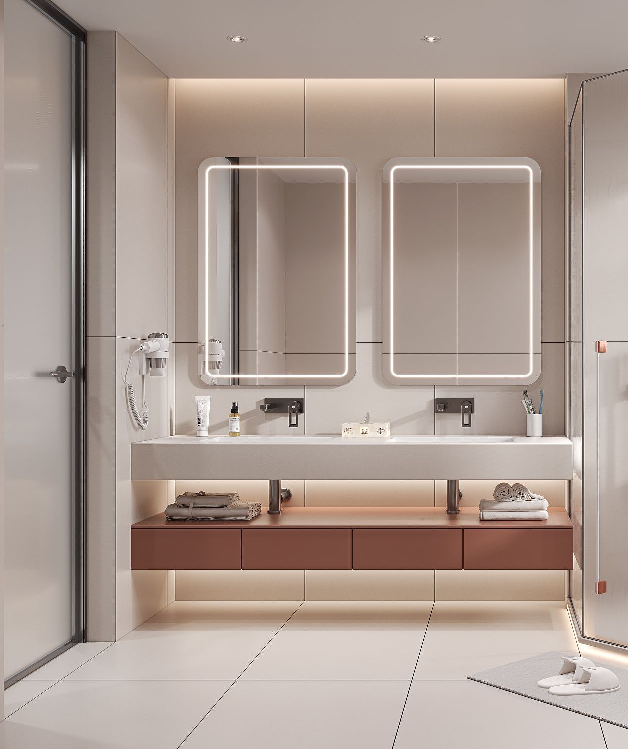 湖北阳新 尚书苑刘总复式楼