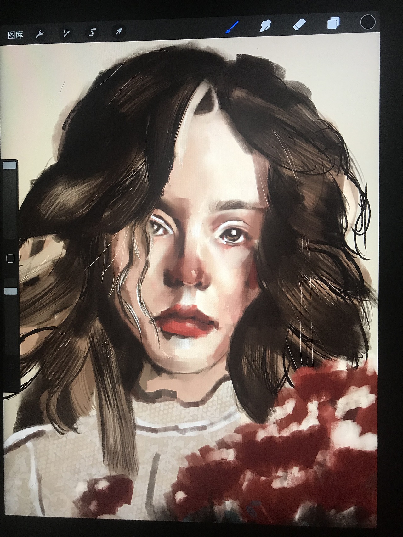 彩笔练习之路第四章