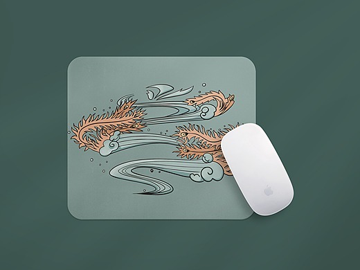 博物馆文创_创意设计作品图片素材-站酷zcool