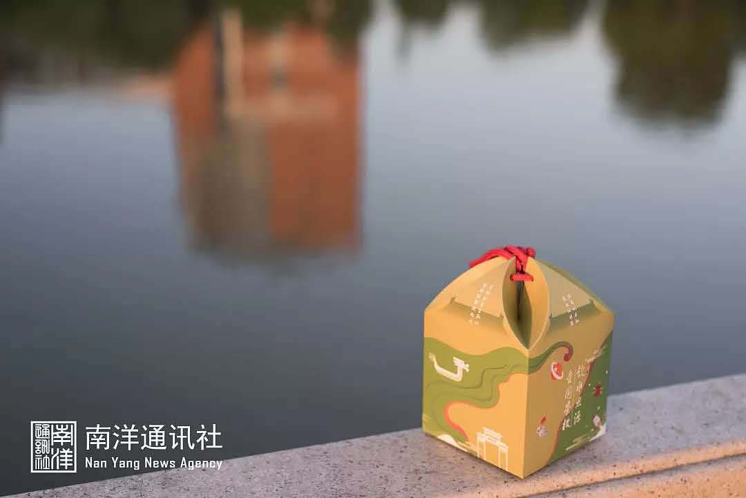 上海交通大学 2019端午节 粽子包装设计（图ZMTYxMTE3NDQ4） - 包装 - 站酷设计师鱼堡在路上原创素材 - 站酷ZCOOL
