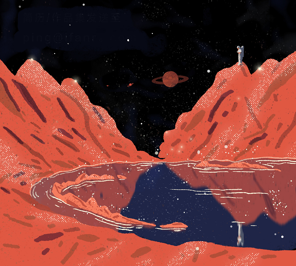 插画小结 202102-202109（图ZMjY2NDk1MjA4） - 商业插画 - 站酷设计师中鸟ZhongNiao原创素材 - 站酷ZCOOL