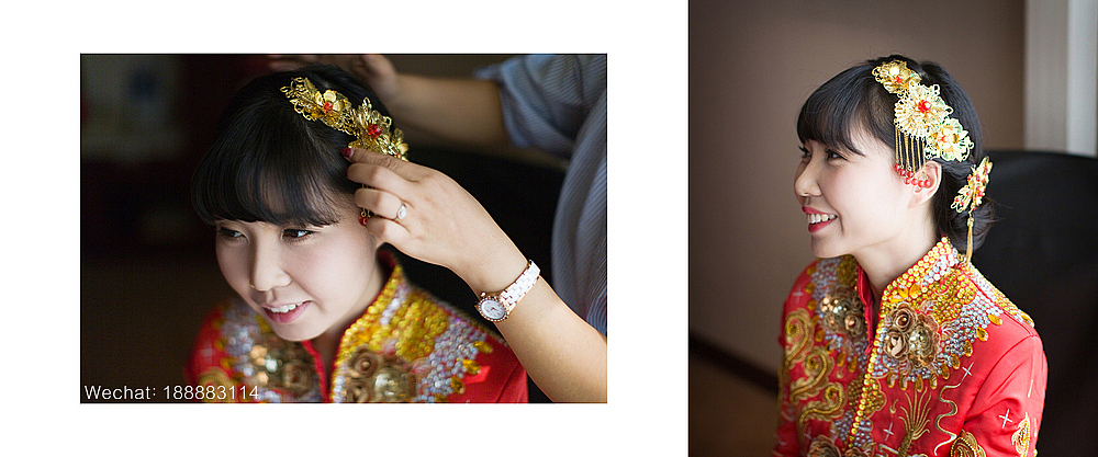 纪实婚礼（图ZNDUyNjEzNzI=） - 人像摄影 - 站酷设计师摄影师黄棋原创素材 - 站酷ZCOOL