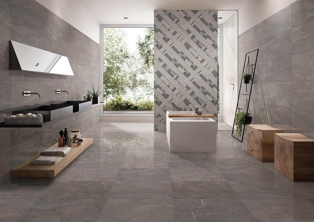 威尔顿瓷砖&威尔顿装饰效果图