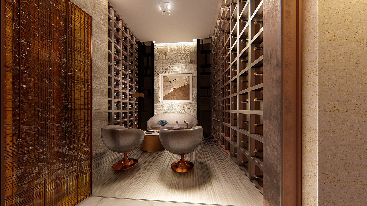 天水天御红酒会