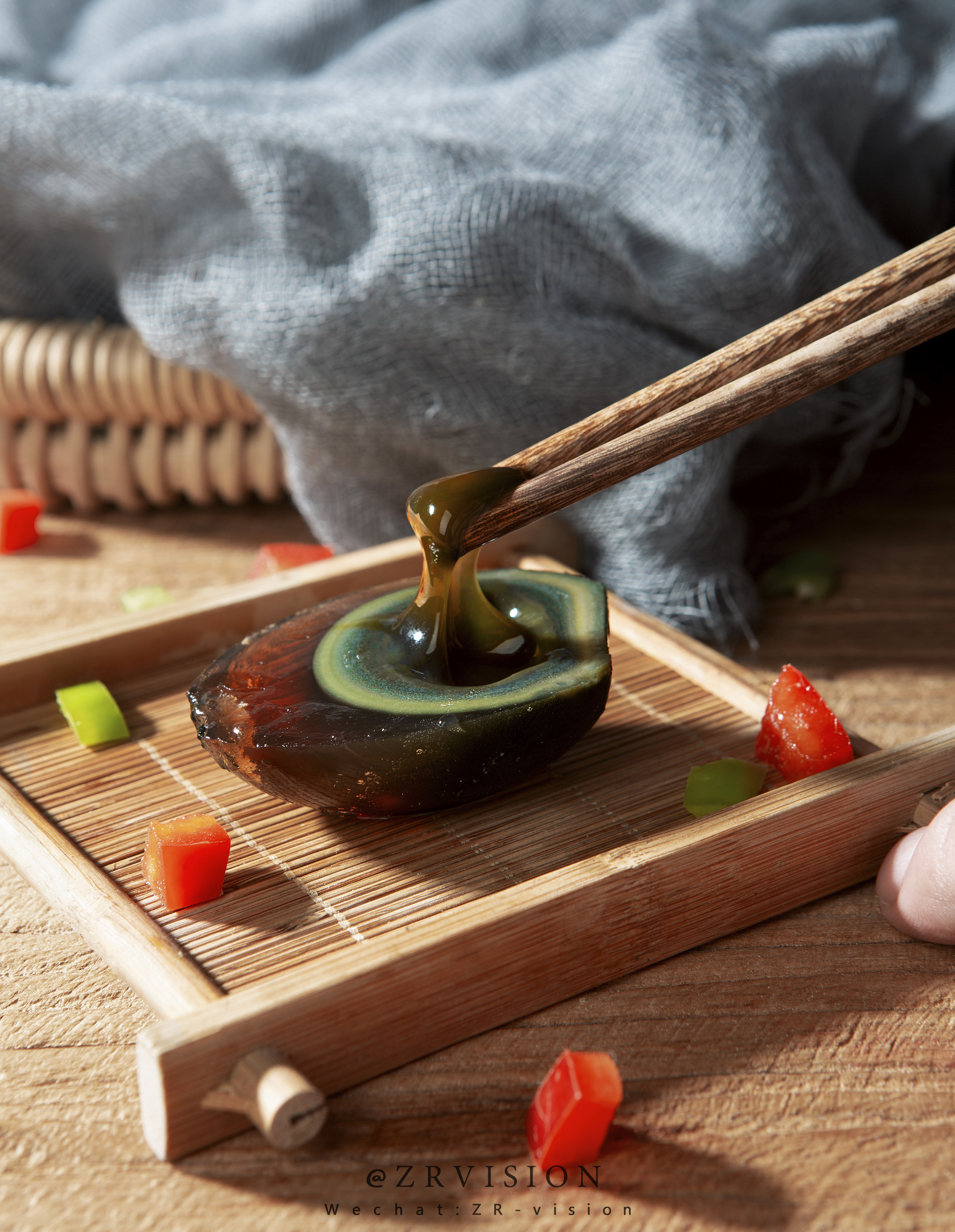 高邮咸鸭蛋土特产杂粮农产品拍摄拍照片摄影