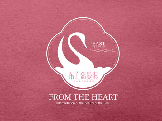 东方思曼淇，从心演绎东方美！