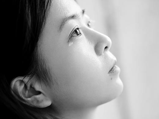 爱自己是终身浪漫的开始