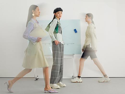 商业拍摄 | FF职场回忆录