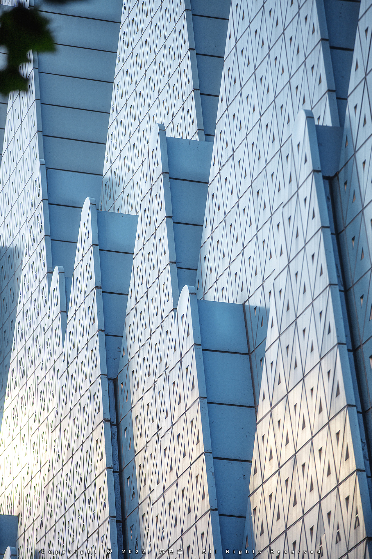 湖北省外文书店（图ZMzE4ODY2NjY0） - 环境/建筑摄影 - 站酷设计师玩摄堂原创素材 - 站酷ZCOOL