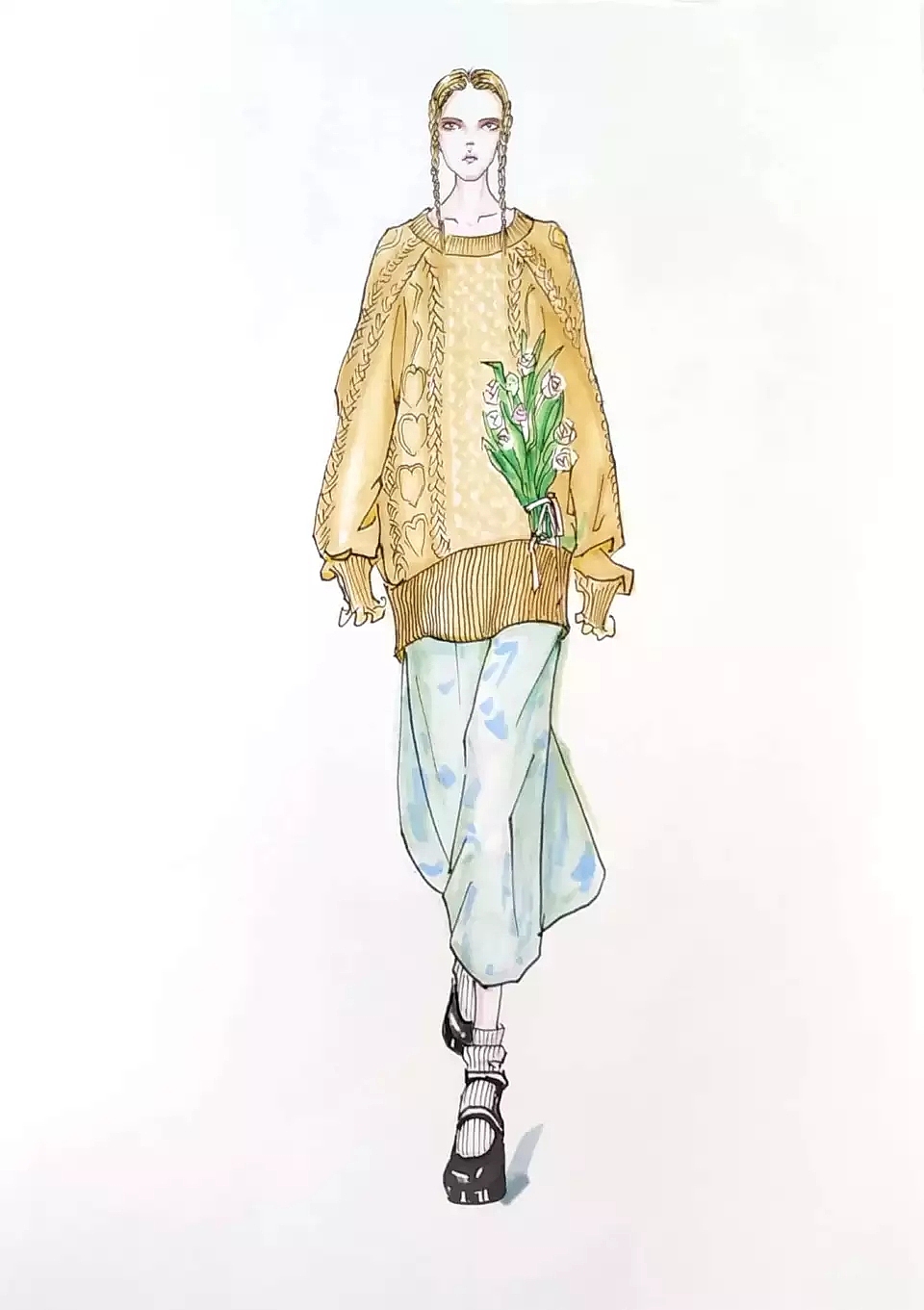 技多不压身,感兴趣来