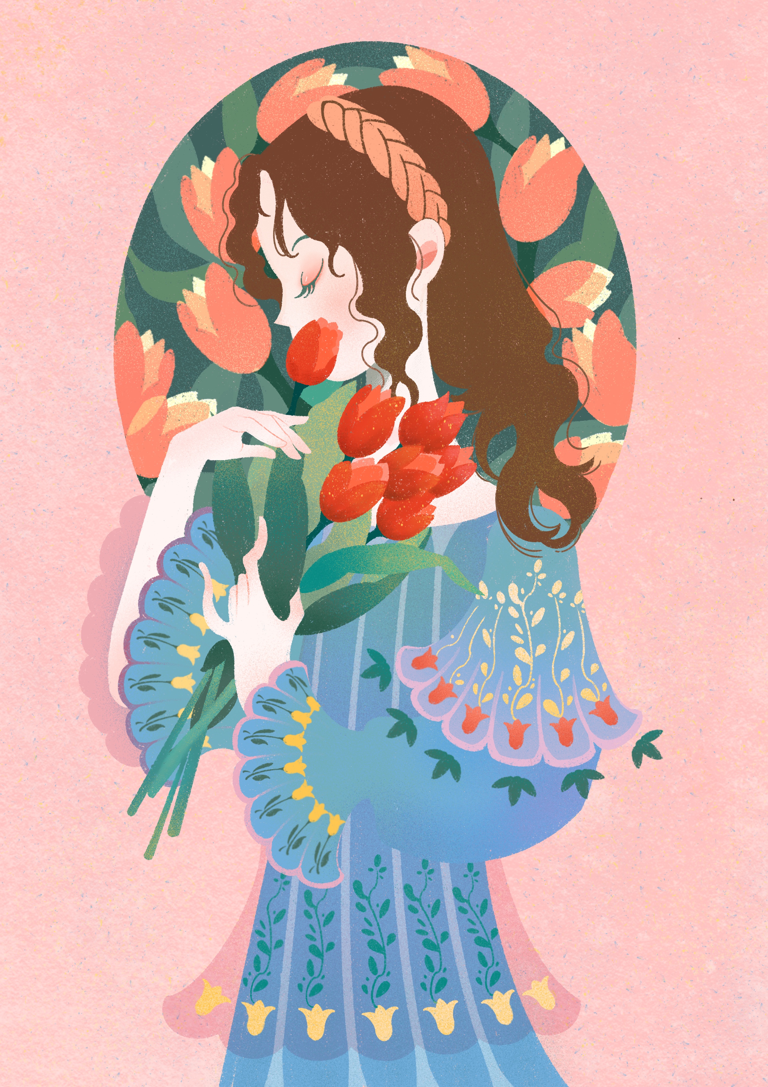 钟子期zq的个人主页（封面预览） - 主页封面设置 - 站酷设计师钟子期zq原创素材 - 站酷ZCOOL