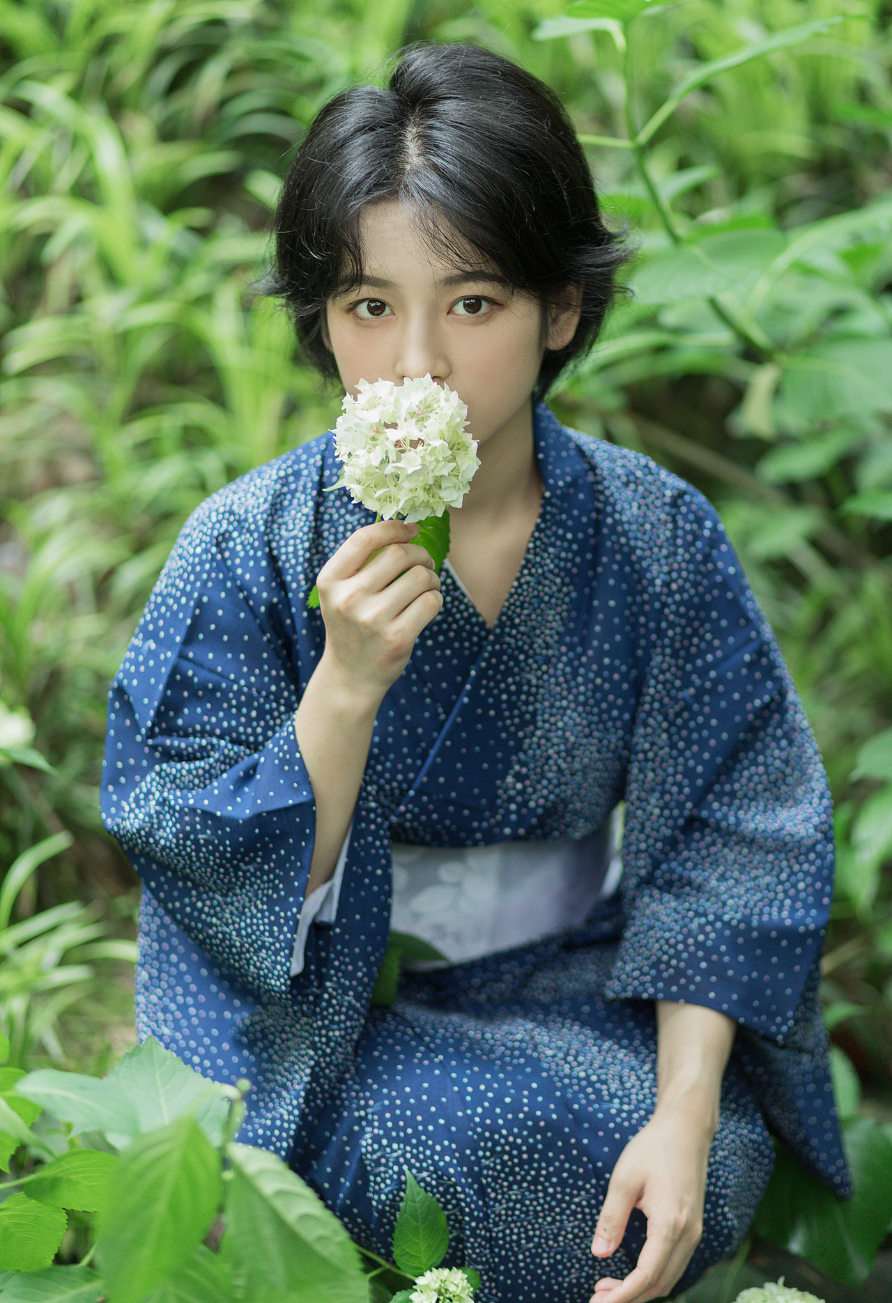 森（图ZMTYwMzQ4OTMy） - 人像摄影 - 站酷设计师野犬七原创素材 - 站酷ZCOOL