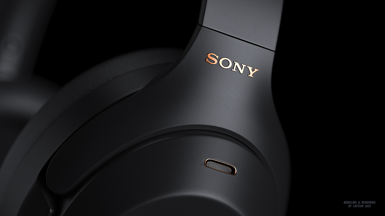 产品表现—— sony 1000xm3 & bose 700