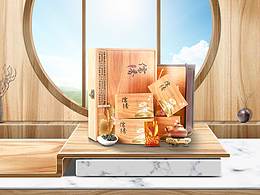 空间搭建
