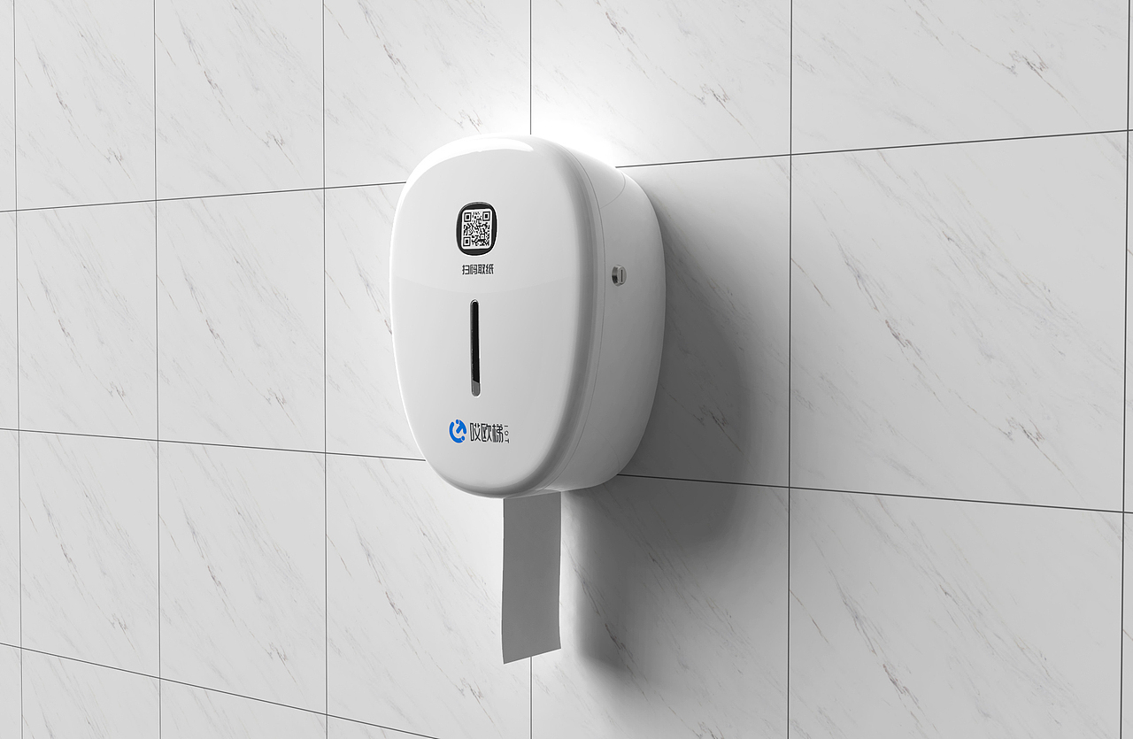 共享纸巾机（图ZMjY1Mjc0Mjc2） - 生活用品 - 站酷设计师黑黑的烤鱼原创素材 - 站酷ZCOOL