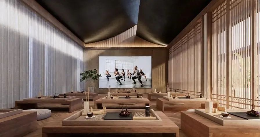 美容院美业空间设计空间美学（图ZMjg5ODE0MDcy） - 商业空间设计 - 站酷设计师万境壹空设计原创素材 - 站酷ZCOOL