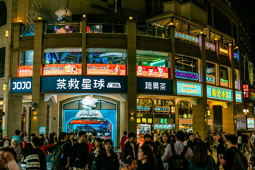 广州游（图ZMzYxNTUyNDAw） - 风光摄影 - 站酷设计师放风筝的猫原创素材 - 站酷ZCOOL