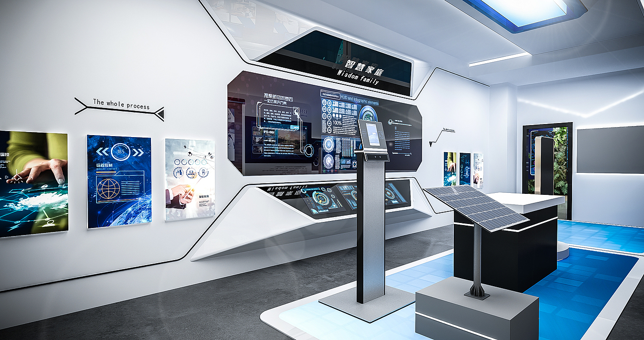 南京奥体智慧社区（图ZMTgxODc0NjQ4） - 建筑/空间 - 站酷设计师刘嘉俊1原创素材 - 站酷ZCOOL