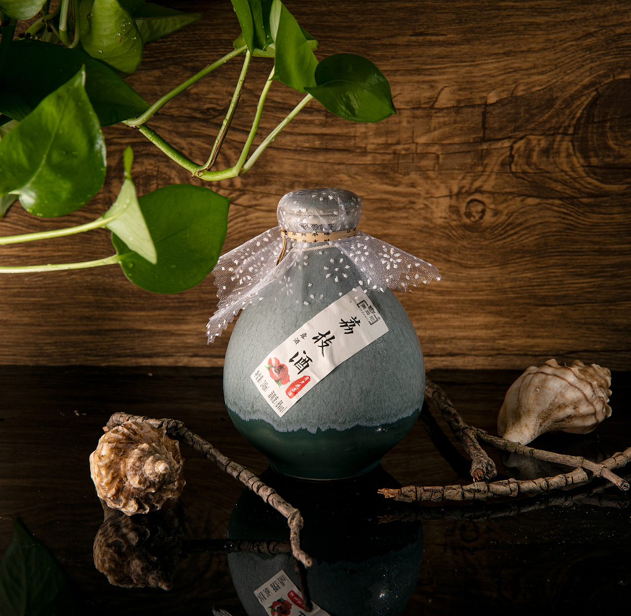 荔枝酒实拍练习