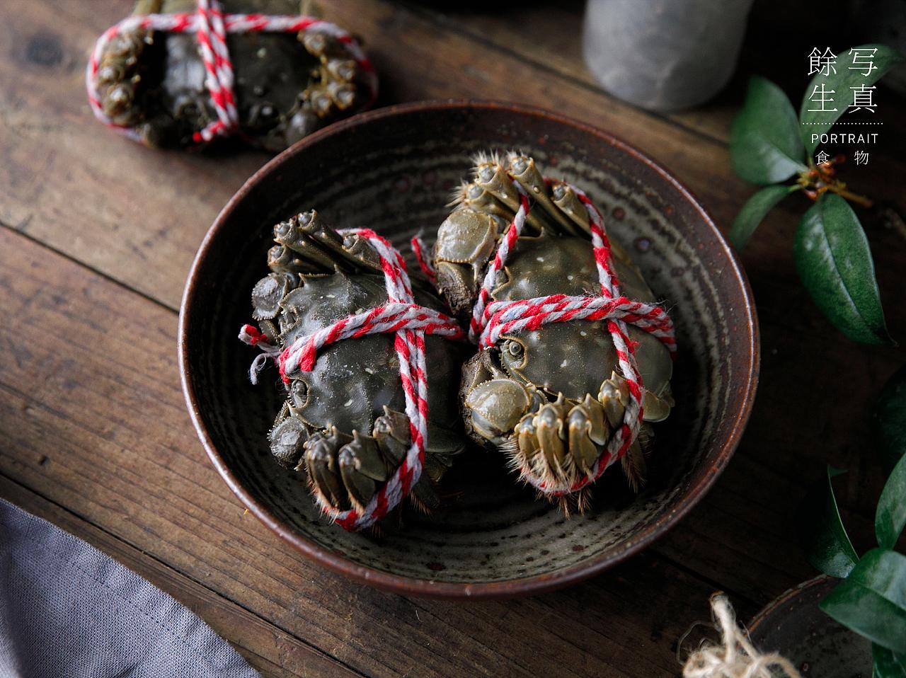 食物写真 【 蟹 】（图ZMTM4MTc5MjMy） - 产品摄影 - 站酷设计师余叔不修图原创素材 - 站酷ZCOOL