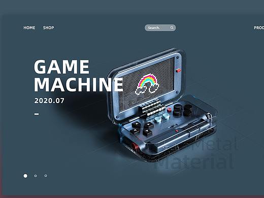 产品渲染练习（个人主页-ZNDc1NTMyMjQ=） - 产品 - 站酷设计师VicentD原创素材 - 站酷ZCOOL