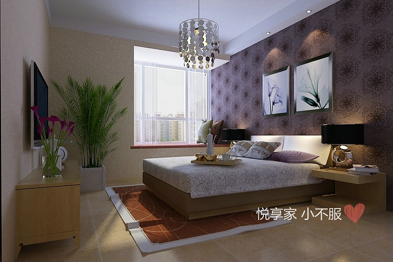 石家庄紫林湾140㎡现代简约风装修效果图分享（图ZNzE3MTg0MDg=） - 家装设计 - 站酷设计师yuexiangjia原创素材 - 站酷ZCOOL