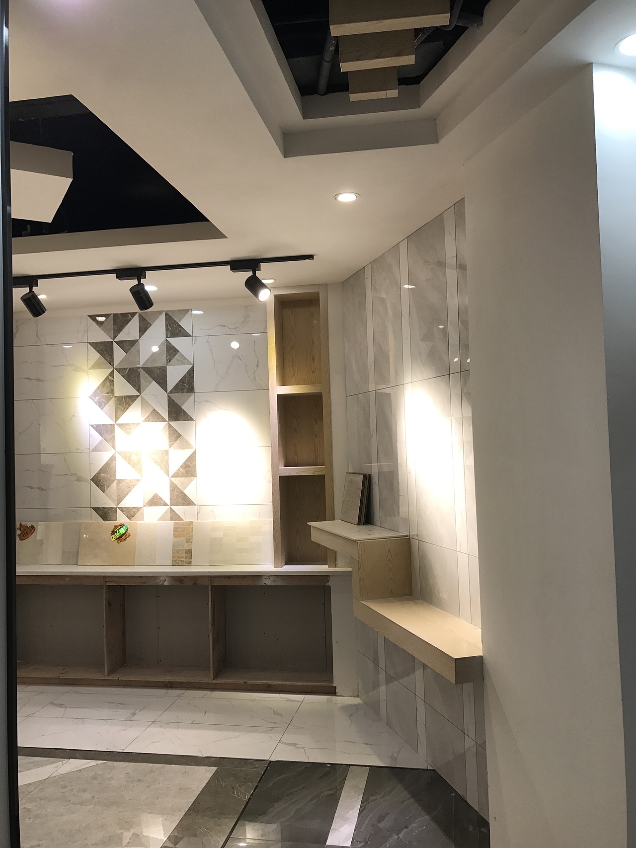 陶元帅&陶元帅瓷砖门店摄影-贵阳店