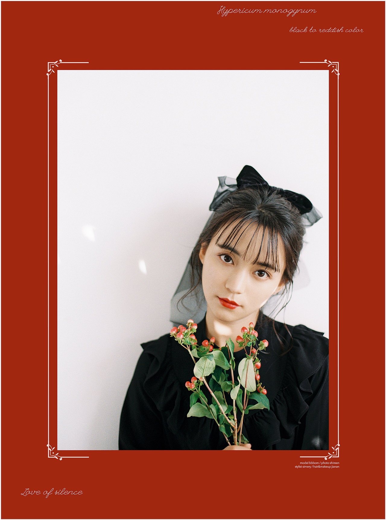 Hypericum monogynum（图ZMTY4ODcyMDQ4） - 人像摄影 - 站酷设计师shireenphoto原创素材 - 站酷ZCOOL