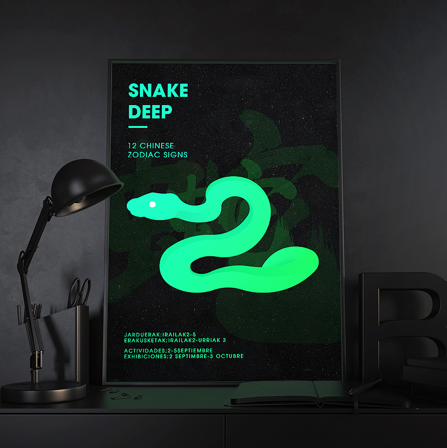 十二生肖（图ZNjY3NDc2NTI=） - 图案 - 站酷设计师doublelhj原创素材 - 站酷ZCOOL