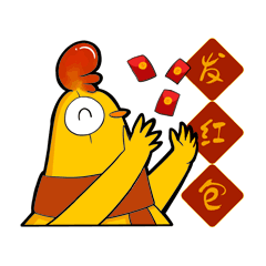 柴鸡表情包系列（图ZNjg5NzMzNDg=） - 商业插画 - 站酷设计师sandian三点菌原创素材 - 站酷ZCOOL