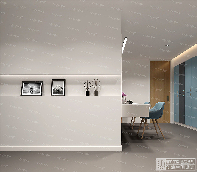 【非力】缇美思美容院（图ZMTEzNjgxODUy） - 家装设计 - 站酷设计师Cc拾叁原创素材 - 站酷ZCOOL