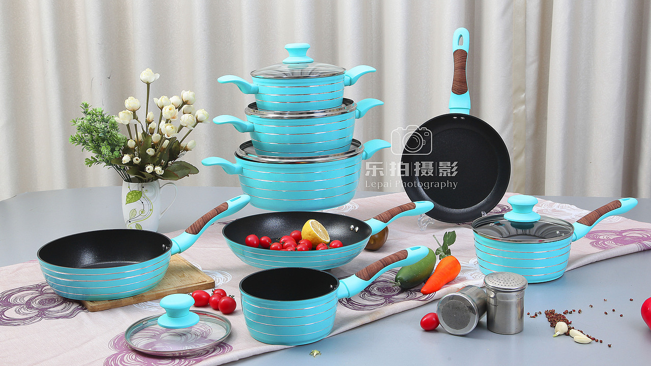 套装锅（图ZMTUwMTIyOTcy） - 产品摄影 - 站酷设计师乐拍摄影原创素材 - 站酷ZCOOL