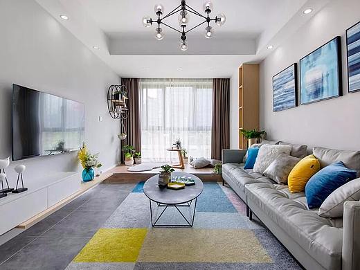 为何越来越多年轻人都喜欢北欧风格（个人主页-ZMzQ1NDI5NDA=） - 其他 - 站酷设计师这谁顶得住啊原创素材 - 站酷ZCOOL