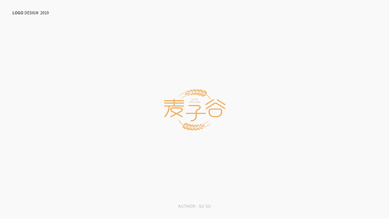 2018-2019 | 品牌标志设计合集（图ZMTUzNjQ2MjU2） - Logo - 站酷设计师鸭梨山大苏苏原创素材 - 站酷ZCOOL