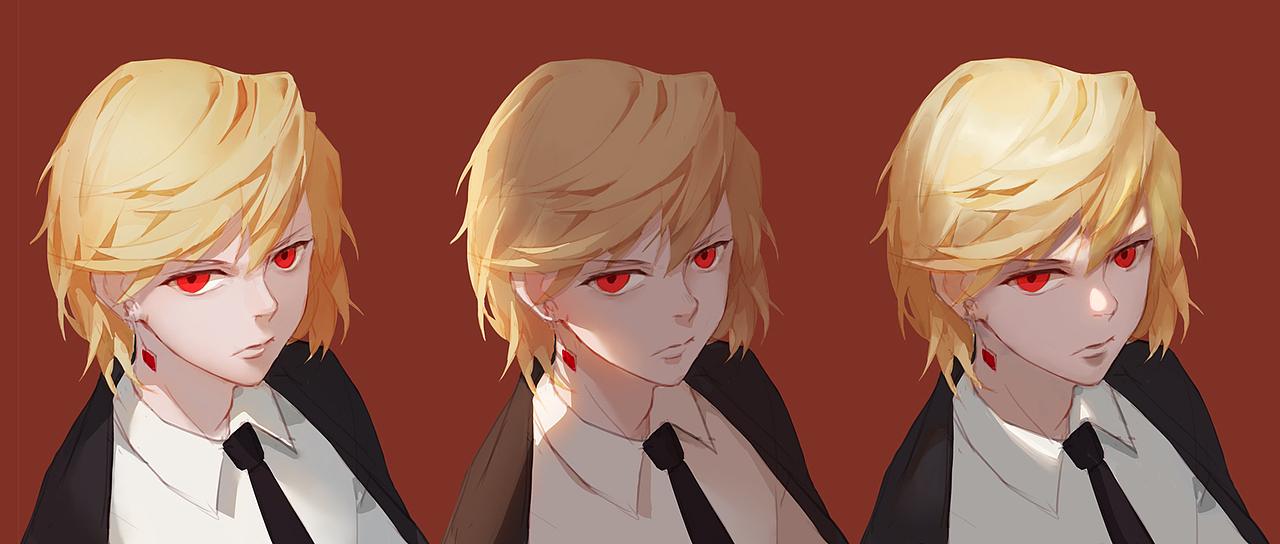 我的头像班招生啦（图ZMTMzNTA1NzEy） - 艺术插画 - 站酷设计师毒药无形原创素材 - 站酷ZCOOL