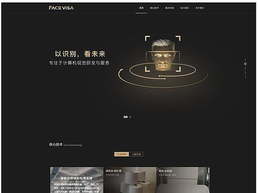 2018年工作总结——网页作品
