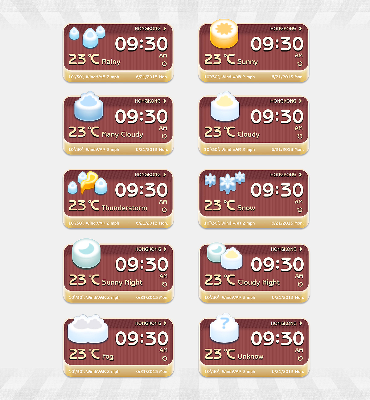 缤纷下午茶（图ZMTAzMDY3MDg=） - 主题/皮肤 - 站酷设计师bookercheng原创素材 - 站酷ZCOOL