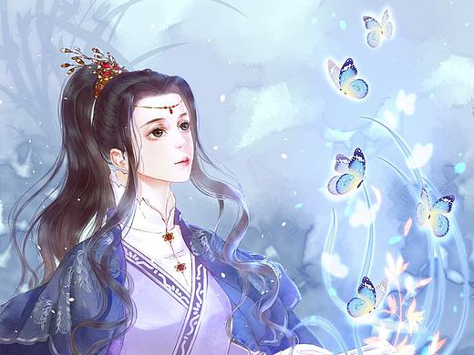 摸鱼