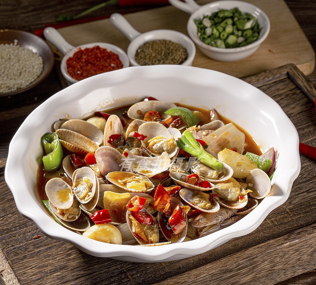 深圳食品美食摄影--烧烤菜品拍摄