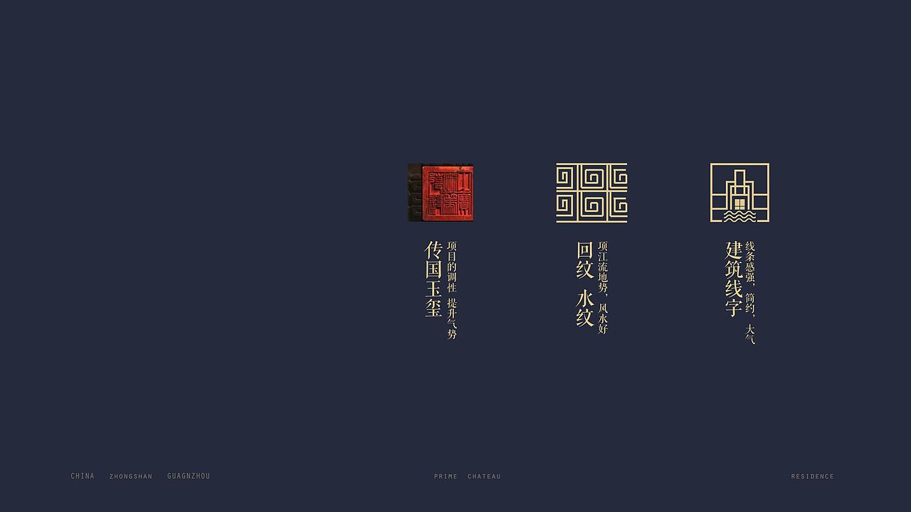 地产VI（图ZMTIyMzI0NDYw） - 品牌 - 站酷设计师vivianliu原创素材 - 站酷ZCOOL