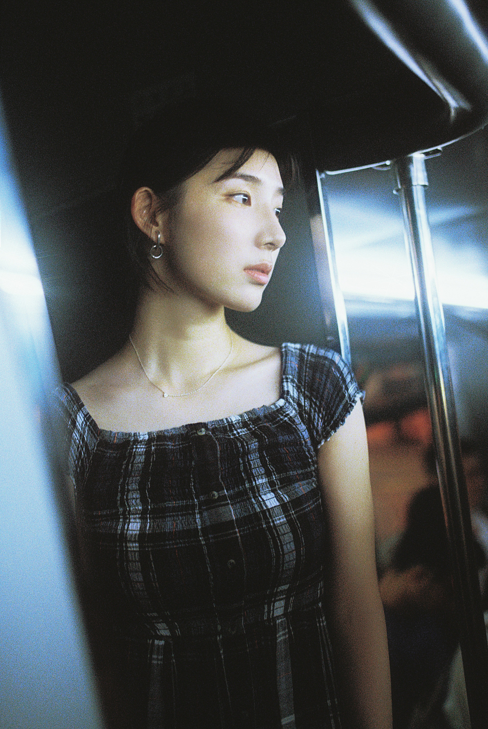 夏夜里的晚风（图ZMTI3MjE3MzQ0） - 人像摄影 - 站酷设计师周健__原创素材 - 站酷ZCOOL