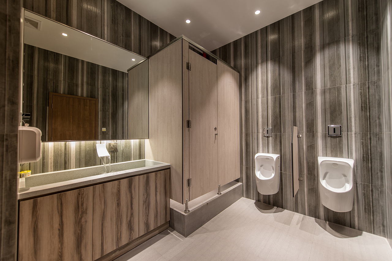 思美传媒3.0办公空间设计