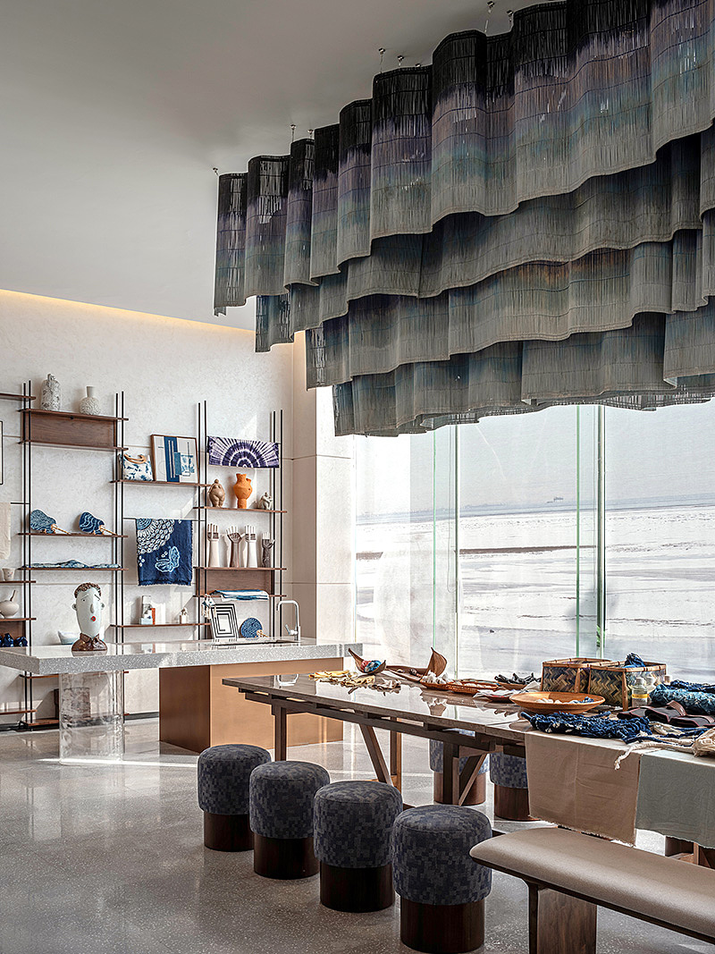 「大理·拾叁月」丨城市记忆再创作，打造文旅新IP（图ZMjM2ODc5ODg4） - 商业空间设计 - 站酷设计师峻佳设计KarvOne原创素材 - 站酷ZCOOL