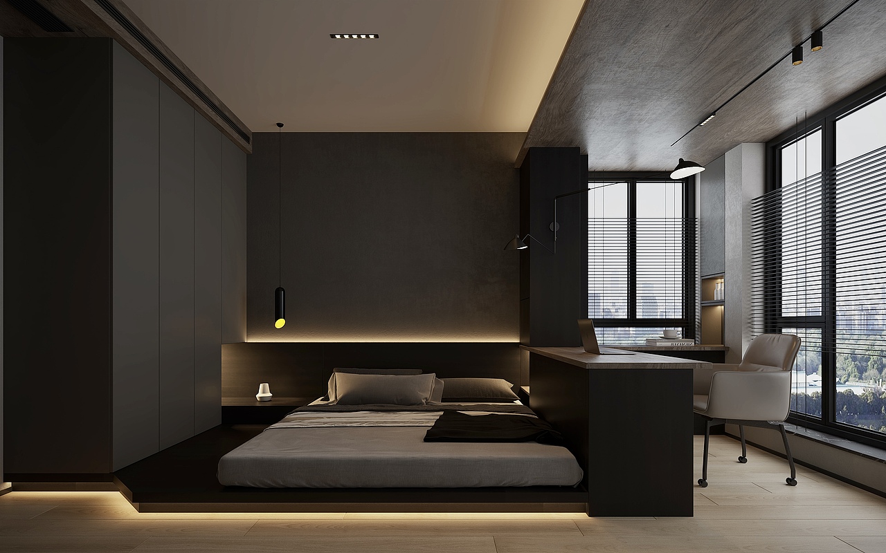 2023年2月（图ZMzMyNjgxODAw） - 家装设计 - 站酷设计师做豬要低調原创素材 - 站酷ZCOOL