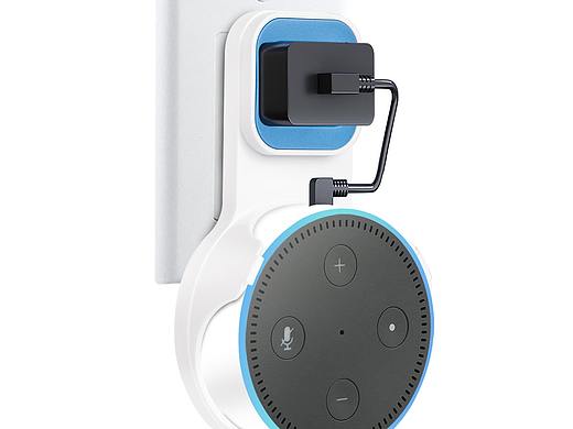 亞馬遜智能音箱架（個(gè)人主頁-ZMzA4NjUzMDg=） - 產(chǎn)品攝影 - 站酷設(shè)計(jì)師ZKPJ原創(chuàng)素材 - 站酷ZCOOL