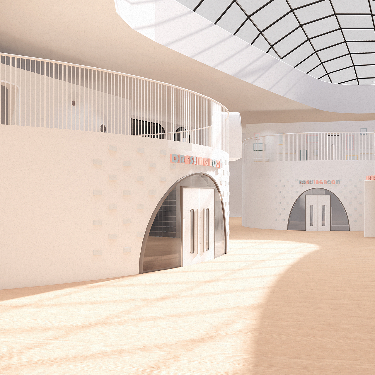 "鲲之梦”幼儿园, 现实版的“诺亚方舟”即将起航?